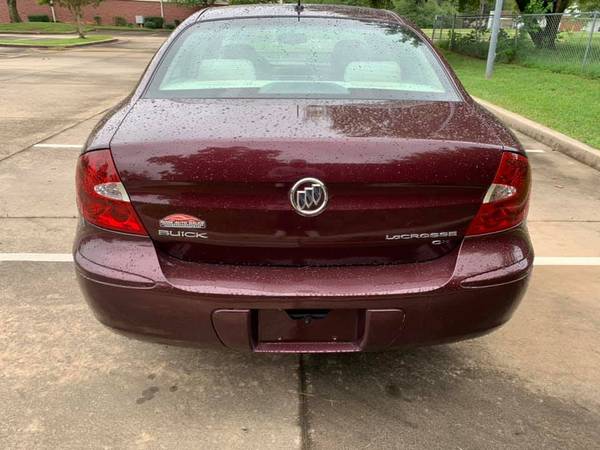 2006 Buick LaCrosse CX - cars & trucks - by owner - vehicle... for sale in Barling, AR – photo 7