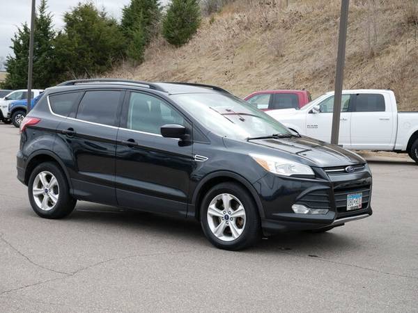 2015 Ford Escape 4WD 4dr SE - - by dealer for sale in South St. Paul, MN – photo 5
