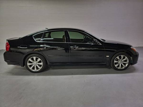 2007 INFINITI M - Financing Available! - cars & trucks - by dealer -... for sale in Glenview, IL – photo 6