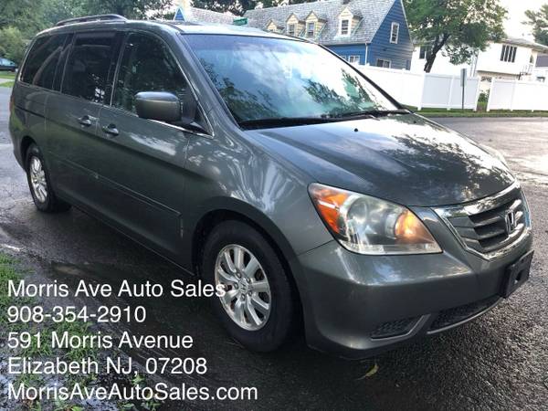 2008 Honda Odyssey - good condition! Ready to drive for sale in Elizabeth, NY – photo 3