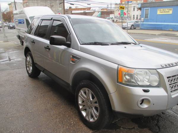 2008 Land rover lr2 SE 4x4 138k for sale in Long Island City, NY – photo 6