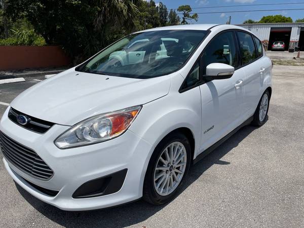 2015 Ford C-Max Hybrid for sale in West Palm Beach, FL – photo 3