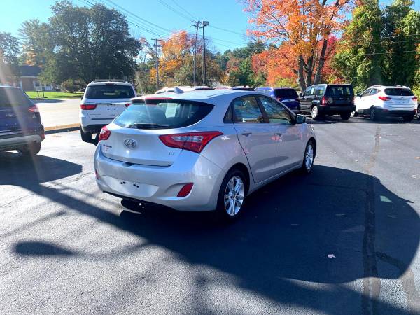 2013 Hyundai Elantra GT -CALL/TEXT TODAY! - cars & trucks - by... for sale in Salem, MA – photo 6