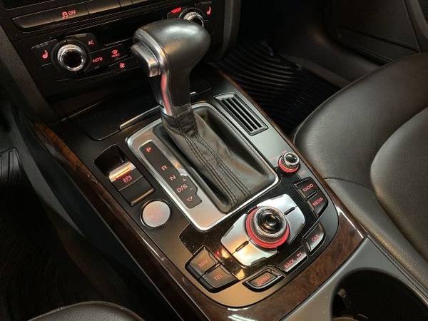 *2014* *Audi* *A4* *Premium Plus* -* 100% Approvals!* - cars &... for sale in Tallmadge, MI – photo 22
