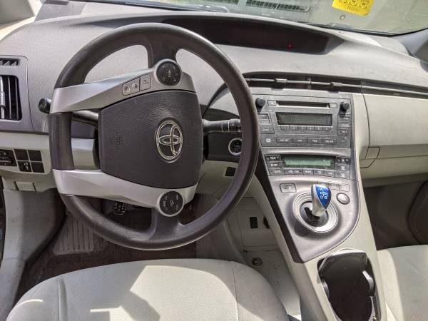 2011 Toyota Prius III for sale in Charlottesville, VA – photo 12