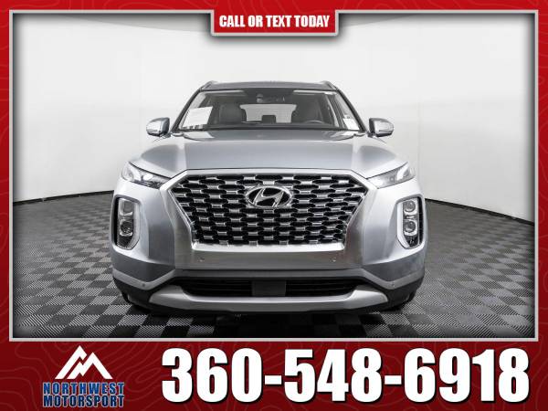 2020 Hyundai Palisade SEL AWD - - by dealer for sale in Marysville, WA – photo 8