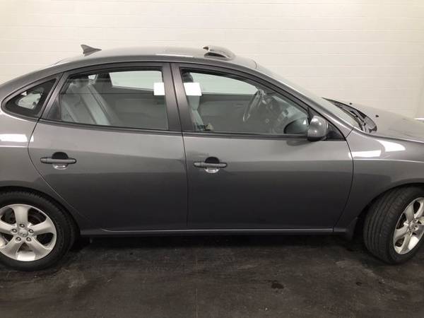 2009 Hyundai Elantra Carbon Gray Current SPECIAL! for sale in Carrollton, OH – photo 9