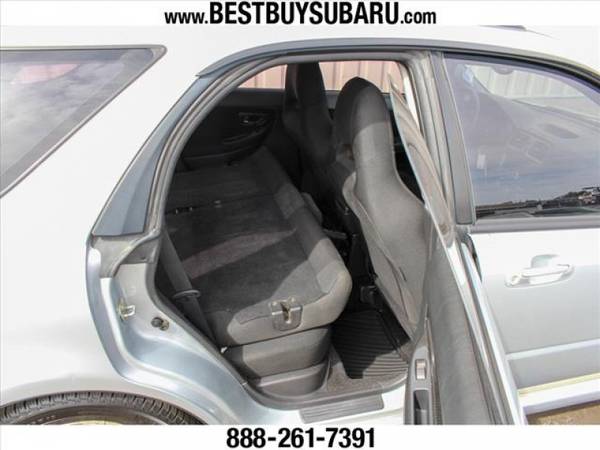 2005 Subaru Impreza WRX for sale in Colorado Springs, CO – photo 21