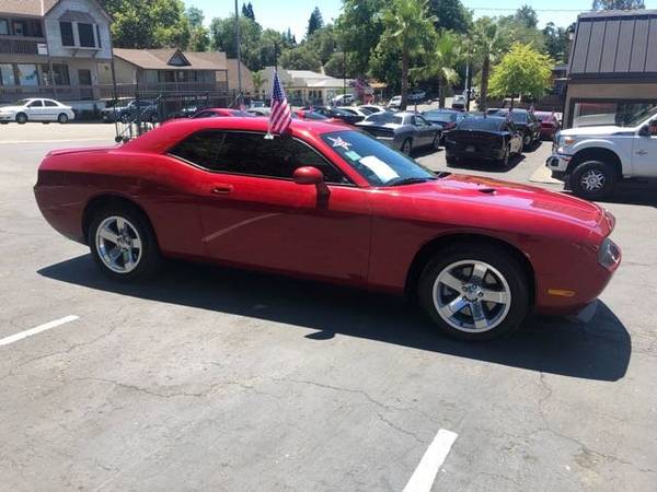 2010 Dodge Challenger R/T Coupe*5.7 L V8 Hemi*KeyLess Entry*Financing for sale in Fair Oaks, CA – photo 6