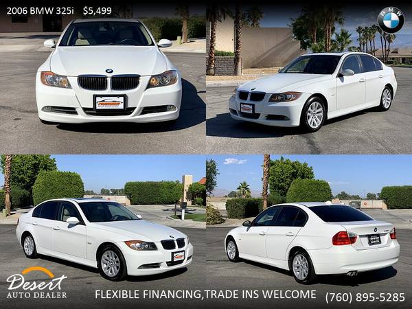 2009 BMW *528i* *528 i* *528-i* $222 /mo for sale in Palm Desert , CA – photo 16