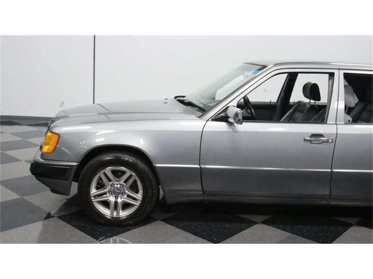 1990 Mercedes-Benz 300 for sale in Lithia Springs, GA – photo 25