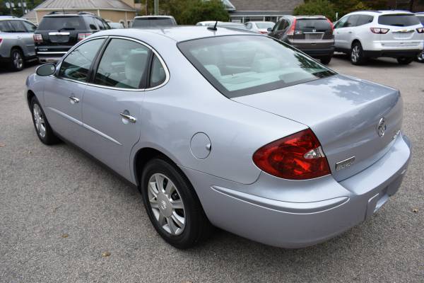 2006 Buick LaCrosse CX 75,583 Miles LIKE NEW! Warranty! NO DOC FEES! for sale in Apex, NC – photo 8