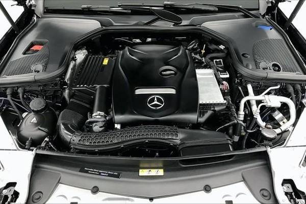 2018 Mercedes-Benz E-Class E 300 -EASY APPROVAL! - cars & trucks -... for sale in Honolulu, HI – photo 9