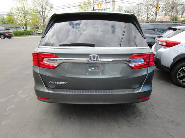 2020 Honda Odyssey Touring - - by dealer - vehicle for sale in Avenel, NJ – photo 6