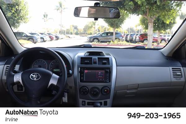2013 Toyota Corolla S SKU:DP103141 Sedan - cars & trucks - by dealer... for sale in Irvine, CA – photo 17