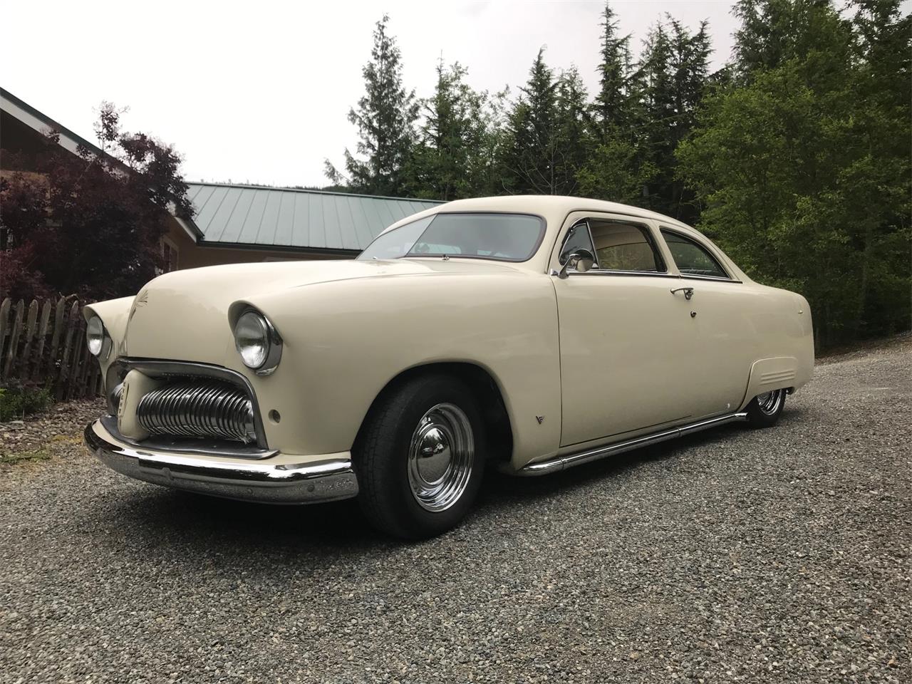 1951 Mercury Meteor for sale in Ravensdale, WA – photo 3