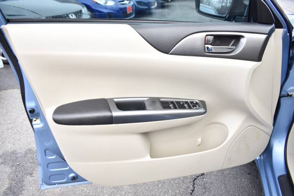 2011 Subaru Impreza - Excellent Condition - Best Deal - Fair Price for sale in Lynchburg, VA – photo 15