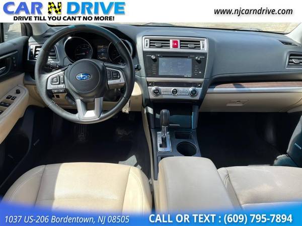 2015 Subaru Legacy 2 5i Limited - - by dealer for sale in Bordentown, PA – photo 11