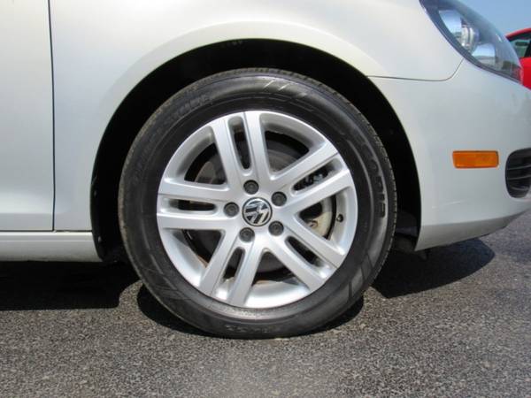 2012 Volkswagen Jetta Wagon TDI for sale in Grayslake, IL – photo 24