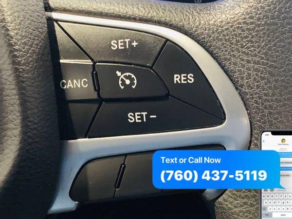 2016 Chrysler 200 Limited Limited 4dr Sedan - Guaranteed Credit... for sale in Oceanside, CA – photo 18