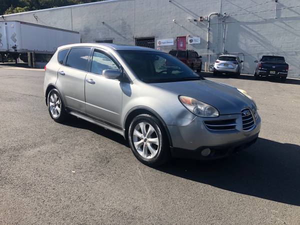 !! 2006 Subaru B9 Tribeca Limited, AWD, *Clean Carfax*, Fully... for sale in Clifton, NJ – photo 2