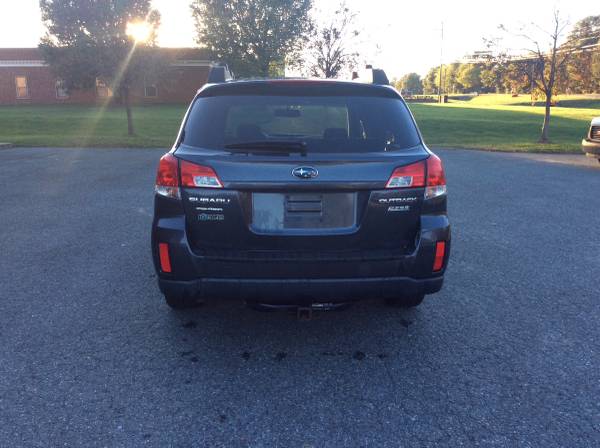 2011 SUBARU OUTBACK PREMIUM EXCELLENT CONDITION - cars & trucks - by... for sale in Charlotte, NC – photo 4