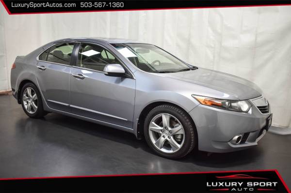 2012 *Acura* *TSX* *LOW 67,000 Miles Technology Pkg Nav - cars &... for sale in Tigard, OR – photo 17