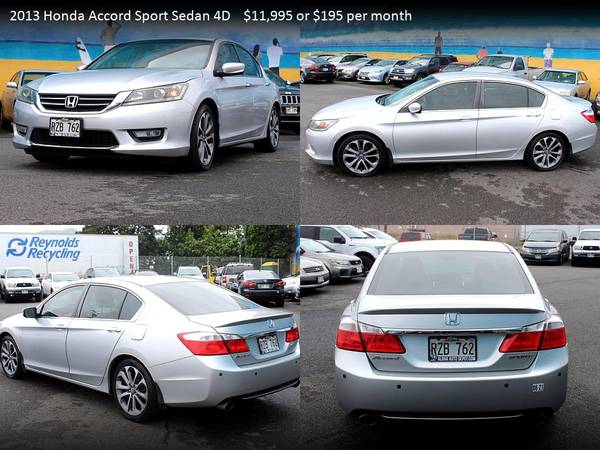 2011 Lexus IS IS 250 Sedan 4D 4 D 4-D for only 259/mo! - cars & for sale in Honolulu, HI – photo 21