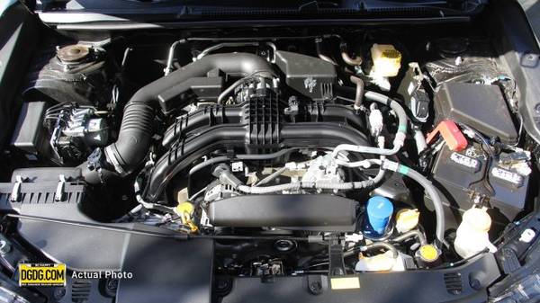 2019 Subaru Impreza 2.0i Limited hatchback Crystal Black Silica for sale in San Jose, CA – photo 23