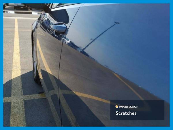 2019 VW Volkswagen Golf SportWagen TSI S Wagon 4D wagon Blue for sale in Riverdale, IL – photo 17