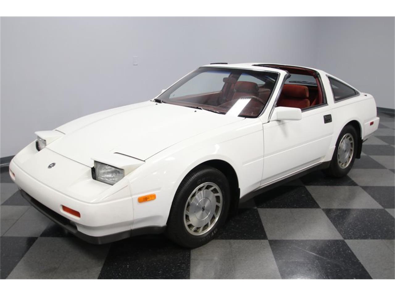 1987 Nissan 300ZX for sale in Concord, NC – photo 21