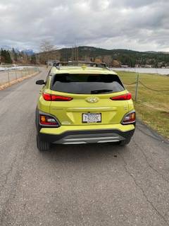 2020 Kona Crossover 1.6T Turbo AWD - cars & trucks - by owner -... for sale in Somers, MT – photo 5