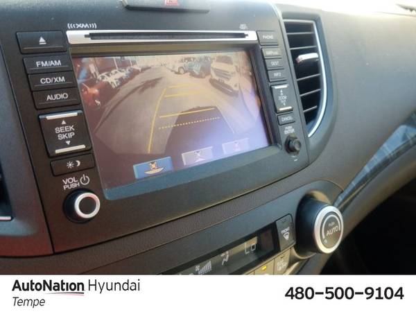 2013 Honda CR-V EX-L SKU:DL003039 SUV for sale in Tempe, AZ – photo 14