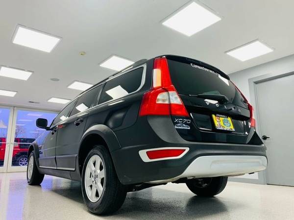 2012 Volvo XC70 WAGON 4-DR *GUARANTEED CREDIT APPROVAL* $500 DOWN* -... for sale in Streamwood, IL – photo 13