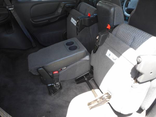 Dodge Durango - Seats 8 people-Nice Condition - - by for sale in Virginia Beach, VA – photo 20