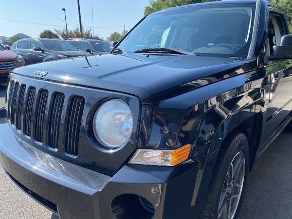 2010 Jeep Patriot Sport - cars & trucks - by dealer - vehicle... for sale in Georgetown, KY – photo 15