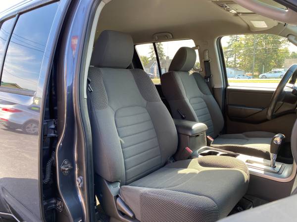 2012 Nissan Pathfinder LE - $990 DOWN - 4X4 / 3RD ROW / EXTRA CLEAN... for sale in Cheswold, DE – photo 16