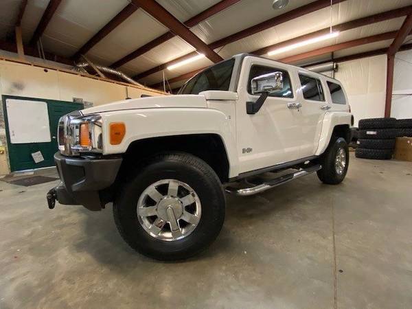 2007 Hummer H3 H3x IN HOUSE FINANCE - FREE SHIPPING - cars & trucks... for sale in DAWSONVILLE, SC – photo 23