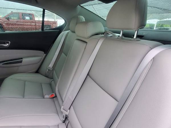 2018 Acura TLX V6 SKU: JA003405 Sedan - - by dealer for sale in Fort Worth, TX – photo 22