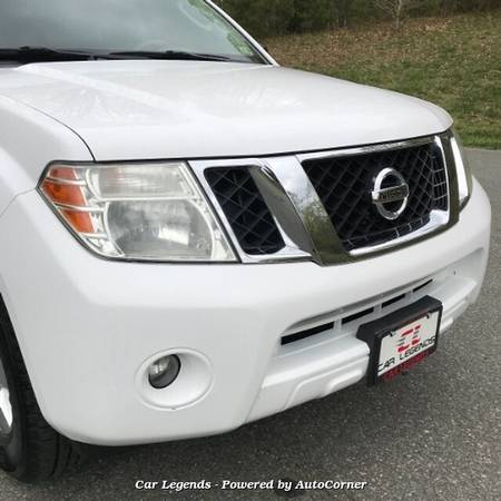 2011 Nissan Pathfinder SPORT UTILITY 4-DR for sale in Stafford, District Of Columbia – photo 12
