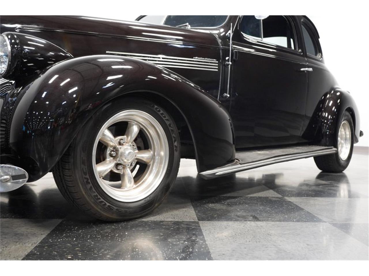 1939 Chevrolet Master for sale in Mesa, AZ – photo 22