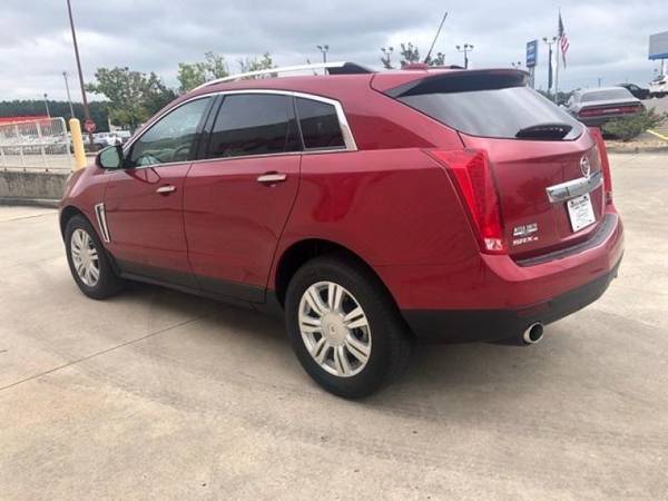 2016 Cadillac SRX Luxury Collection for sale in Opa Locka, AL – photo 7