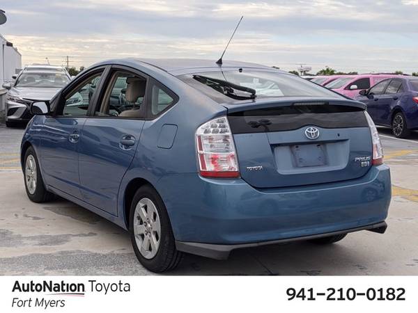 2006 Toyota Prius SKU:67504284 Hatchback - cars & trucks - by dealer... for sale in Fort Myers, FL – photo 9