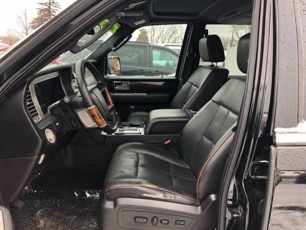 2007 Lincoln Navigator L Luxury 4dr SUV 4WD 150774 Miles - cars &... for sale in Portage, WI – photo 11