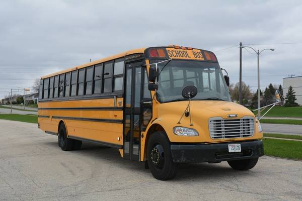 School Bus LIQUIDATION SALE - Starting at 6, 900! for sale in Other, TX – photo 2