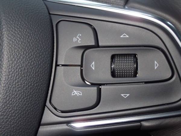 Brand new Buick Encore GX Adaptive Cruise Control for sale in West Bloomfield, MI – photo 21