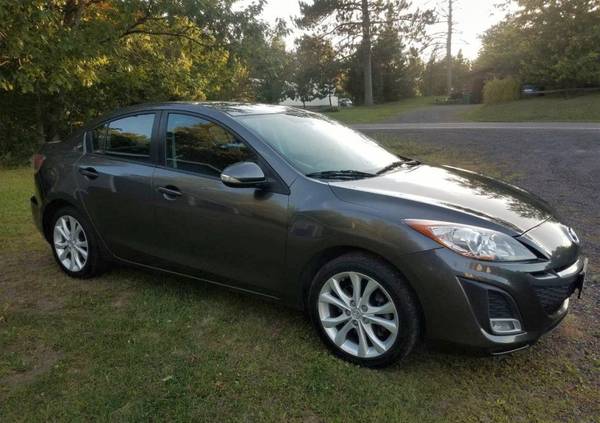 2010 Mazda3 S 2.5L Touring for sale in Duluth, MN – photo 4