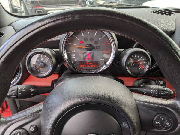2011 MINI COOPER S - CALL ME - ONLINE APPROVAL AVAILABLE - cars &... for sale in Hallandale, FL – photo 15
