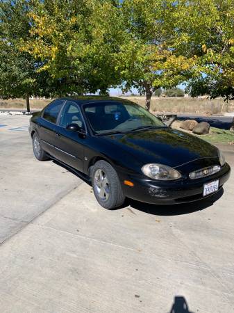 1999 mercury sable low miles 1200 OBO for sale in Pinon Hills, CA – photo 2