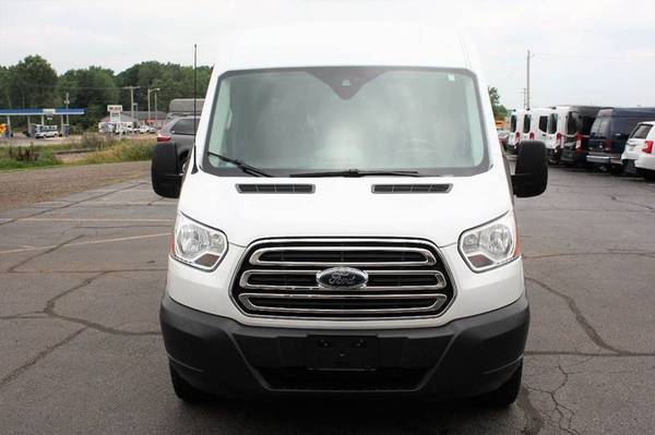 2017 Ford Transit Wagon(Self Driver)Wheelchair Accessible Handicap Van for sale in Jackson, MI – photo 10